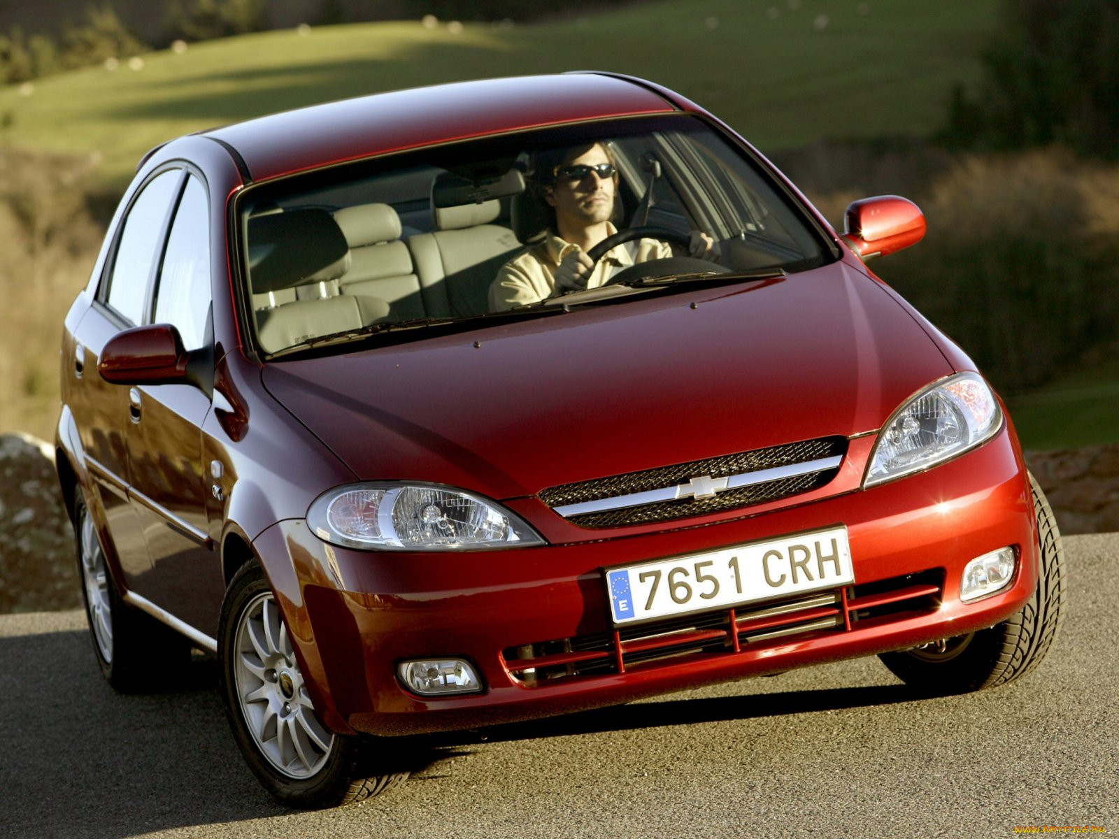 , chevrolet